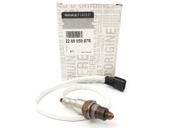 Lambdasond Originaal Renault Clio 4 Megane Scenic 4 1.2-1.6 TCe 226905987R
