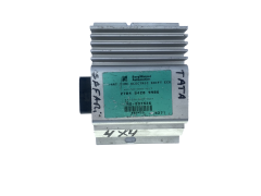 Juhtplokk 44-50-000-017 274054209906 RD-037526 TATA BorgWarner 51597