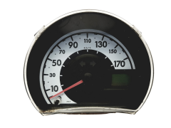 Spidomeeter Aygo 107 C1 83800-0H020-C Toyota PSA 53677