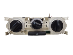 Soojenduse Juhtseade Skoda Fabia 6Y0819045C 90151.181/0001