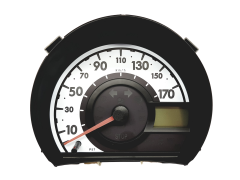 Spidomeeter Aygo 107 C1 83800-0H160-A Toyota PSA 32290
