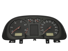 Tahhomeeter VW Golf MK4 1J0919860B 33280