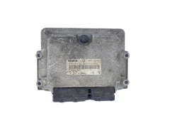 Juhtplokk 73501227 0281010332 93741WAA Alfa Romeo Bosch 61917