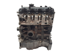 Diiselmootor K9KF646 K9K646 1.5 Dci Renault Nissan Qashqai 2016 S11