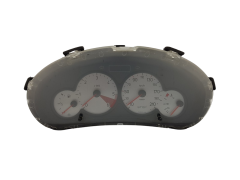 Tahhomeeter Peugeot 206 9656696280 000500809 2888