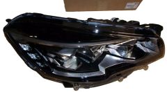 Esituli Parem Uus Originaal 1612495280 Peugeot