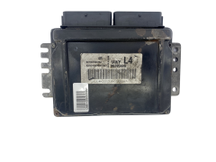 Juhtplokk 96395445 S010016047A2 1AWY Daewoo Chevrolet Kemsco 50035