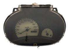 Spidomeeter Ford Ka 97KB-10849-AG 97KB10849AG 23614
