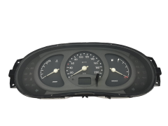 Spidomeeter Renault Clio 2 7700410430 F13 07040659900