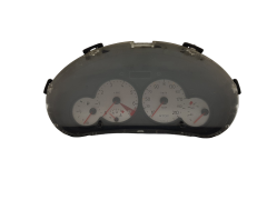 Tahhomeeter Peugeot 206 9648837180 000643405 1352