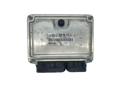 Juhtplokk 038906019GL 0281010944 VW Audi Bosch 63455