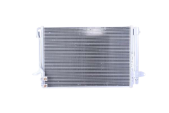 Konditsioneeri kondensaator Tehke VW Beetle 5C0820411K 88201767801 Vika