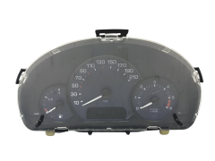 Tahhomeeter Peugeot 1007 9658889480 VDO 55326