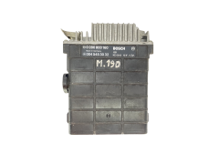 Juhtplokk 0280800160 0045453032 Mercedes Bosch 56810