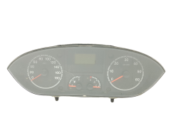 Spidomeeter Ducato Jumper Boxer 1360355080 PSA Fiat 26220