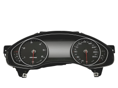 Spidomeeter Audi A6 Allroad 4G9920950L 263672206 Bosch