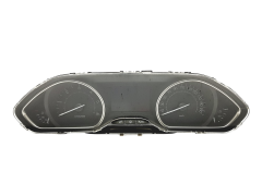 Tahhomeeter Peugeot 2008 9814699380 9814039580 47668