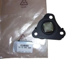 Tihend, tihendusrõngas Uus Originaal 147228526R Renault Dacia