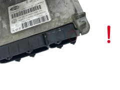 Juhtplokk 55190099 61601.125.00 IAW4AF.SS Fiat Magneti Marelli 62281