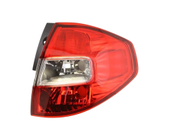 Pidurituli Parem Originaal Renault Koleos 26550JY00A