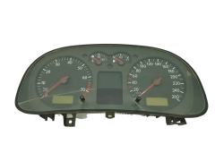 Spidomeeter VW Golf MK4 1J0920821A 0263618155 28556