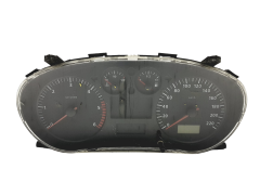 Tahhomeeter Seat Ibiza W06K0920850C 110008924004 52910