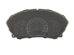 Tahhomeeter Suzuki SX4 Fiat Sedici 34110-79J50 VDO 2765