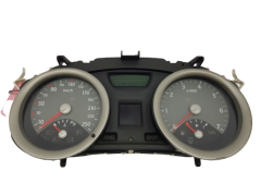 Tahhomeeter Renault Megane 2 8200292072 23283