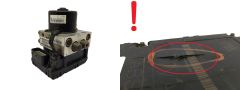 Abs Pump Chrysler Voyager P04721427AE 25.0946-0146.3 Ate 5303
