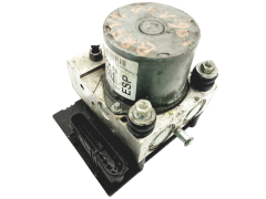 Abs Pump Fiat Bravo 51798096 0265950756 Bosch