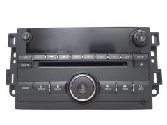Autoraadio Chevrolet Epica 96628287 122000-8080D101
