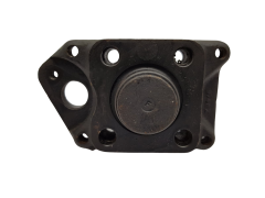 Rattarumm Vasak 7700424859 Renault Scenic I Megane I
