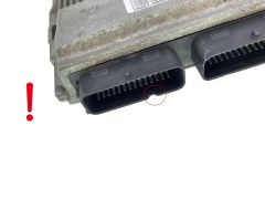 Juhtplokk 616645000 110R-006011 Opel Landi Renzo 62034