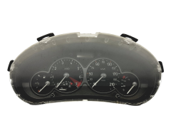 Tahhomeeter Peugeot 206 9645847180 57950