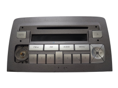 Autoraadio Lancia Musa 848 7354528420 7647338316 Blaupunkt