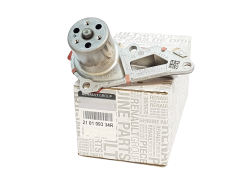 Veepump Renault 1.3 TCE 210109334R Uus Originaal