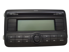 Raadio CD-mängija Skoda Roomster DANCE 5J0035161 VP6SBF-18C815-AE