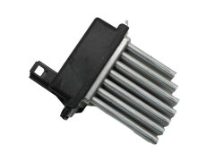 Ventilaatori Takisti Audi A6 4B0820521 5DS006467-02 MF246810-149