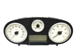 Tahhomeeter Lancia Ypsilon 51709391 110080211006 40579