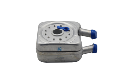 Õlijahuti 078117021A 11170068501 VW Audi Seat Skoda Vika