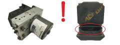 Abs Pump Fiat Stilo Alfa Romeo 46784468 0265900024 65412