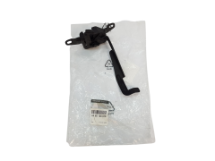 Kapoti Lukk Renault Laguna 3 656010007R Uus Originaal