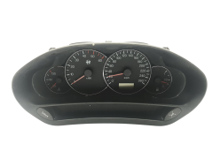 Spidomeeter Alfa Romeo 166 156050059 39991