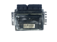 Juhtplokk U1 MEC32-020 E3 Nissan Hitachi 50744