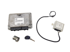 Käivituskomplekt Fiat 600 Seicento 55183580 46533994 46734574 1.1