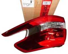 Lamp Parem Originaal 9678093880 Peugeot 308 SW