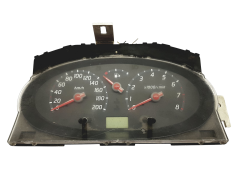 Tahhomeeter Nissan Mickra AX861 41465