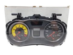Spidomeeter Renault Clio 3 RS 8201060314 Uus Originaal 2