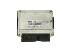 Juhtplokk 0281011434 8973539742 37820PLZE10 Honda Bosch 37043
