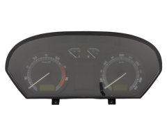 Tahhomeeter Skoda Fabia 6Y0920863M 110080252030